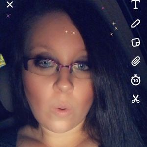 Meet your Posher, Natasha